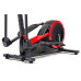 Орбітрек  Hop-Sport HS-050C Frost black/red - фото №3